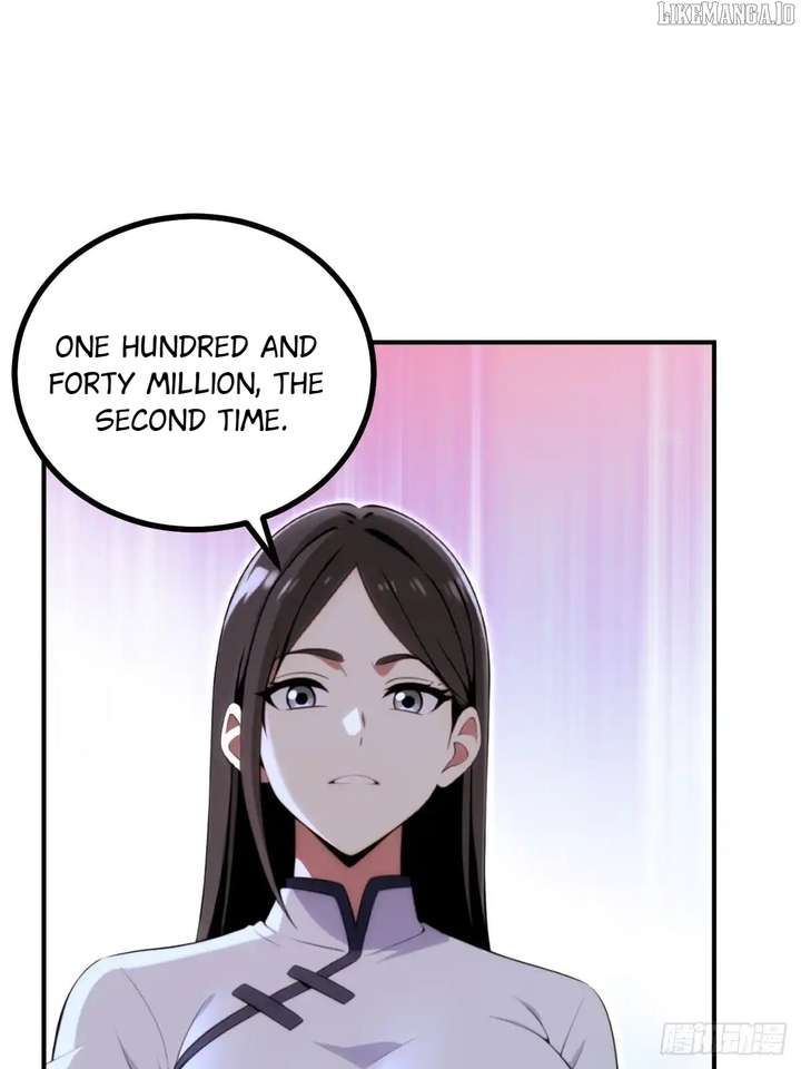 The Ultimate Wantless Godly Rich System Chapter 69 262 36