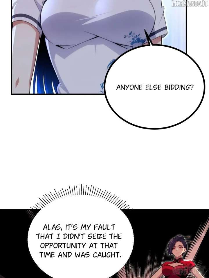 The Ultimate Wantless Godly Rich System Chapter 69 263 37