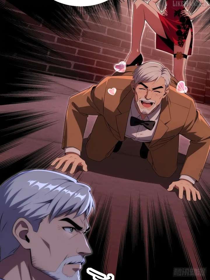 The Ultimate Wantless Godly Rich System Chapter 69 264 38