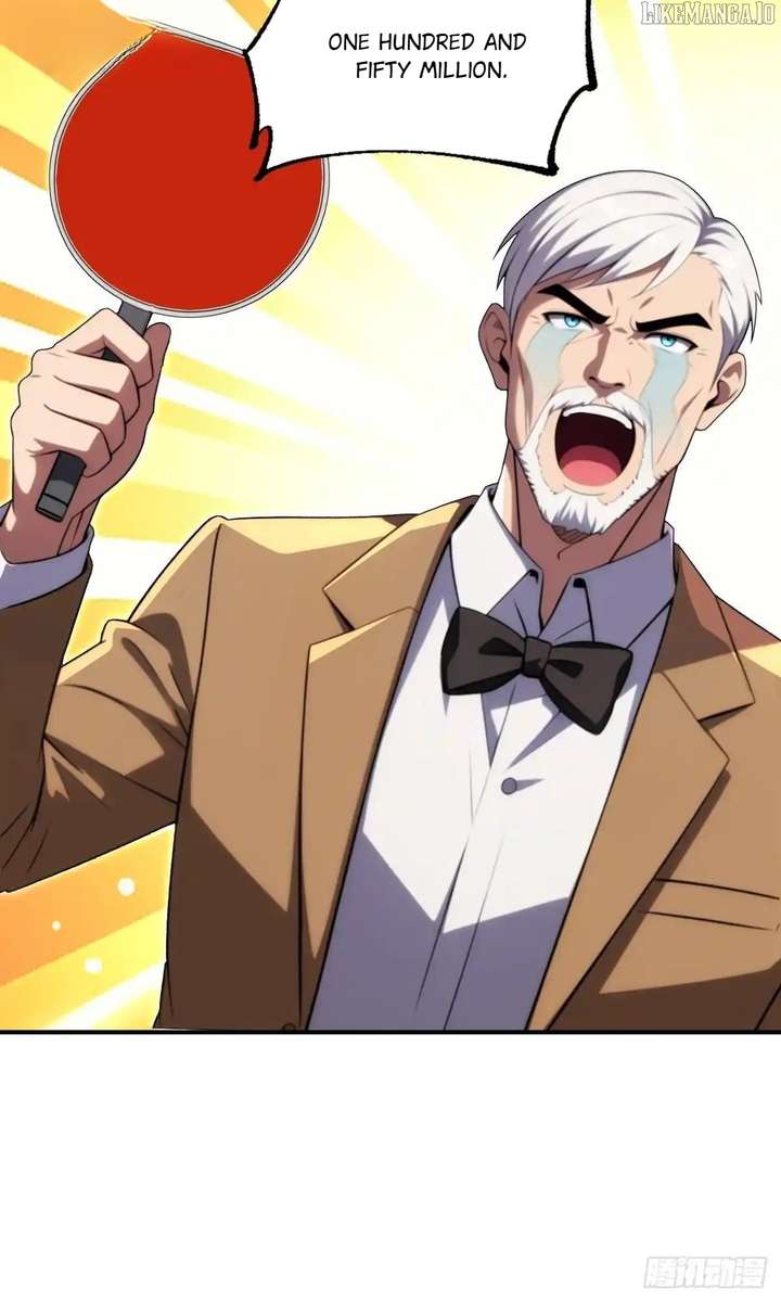 The Ultimate Wantless Godly Rich System Chapter 69 266 40