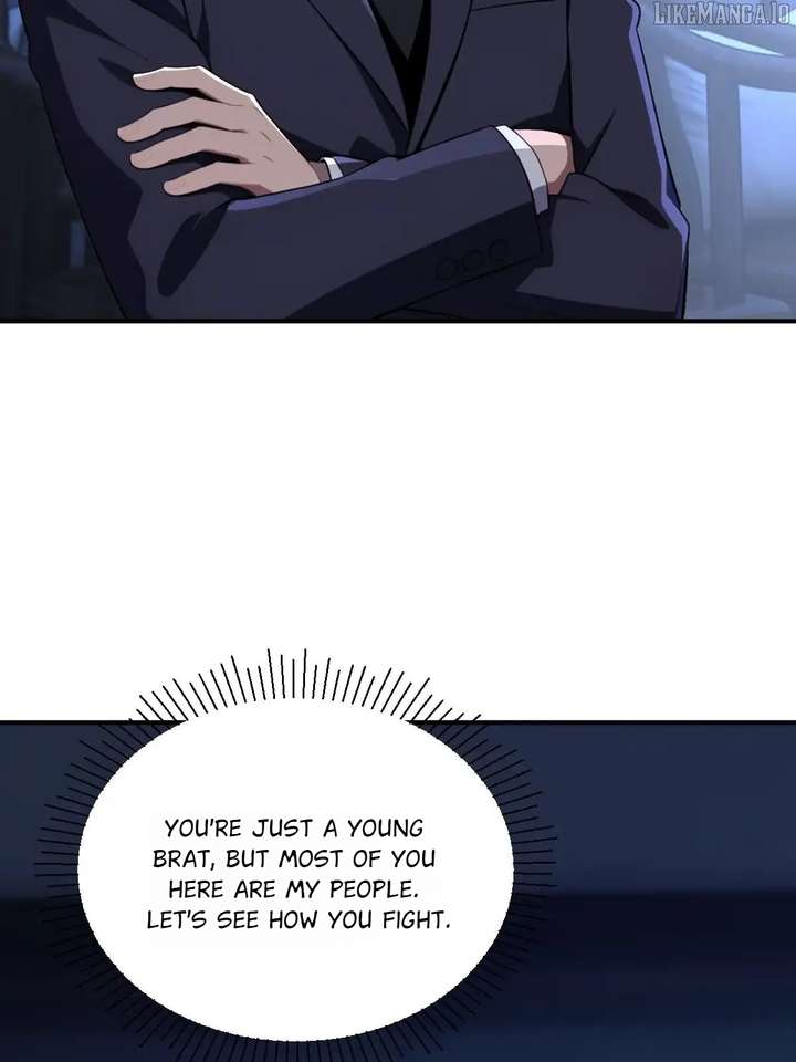 The Ultimate Wantless Godly Rich System Chapter 69 268 42