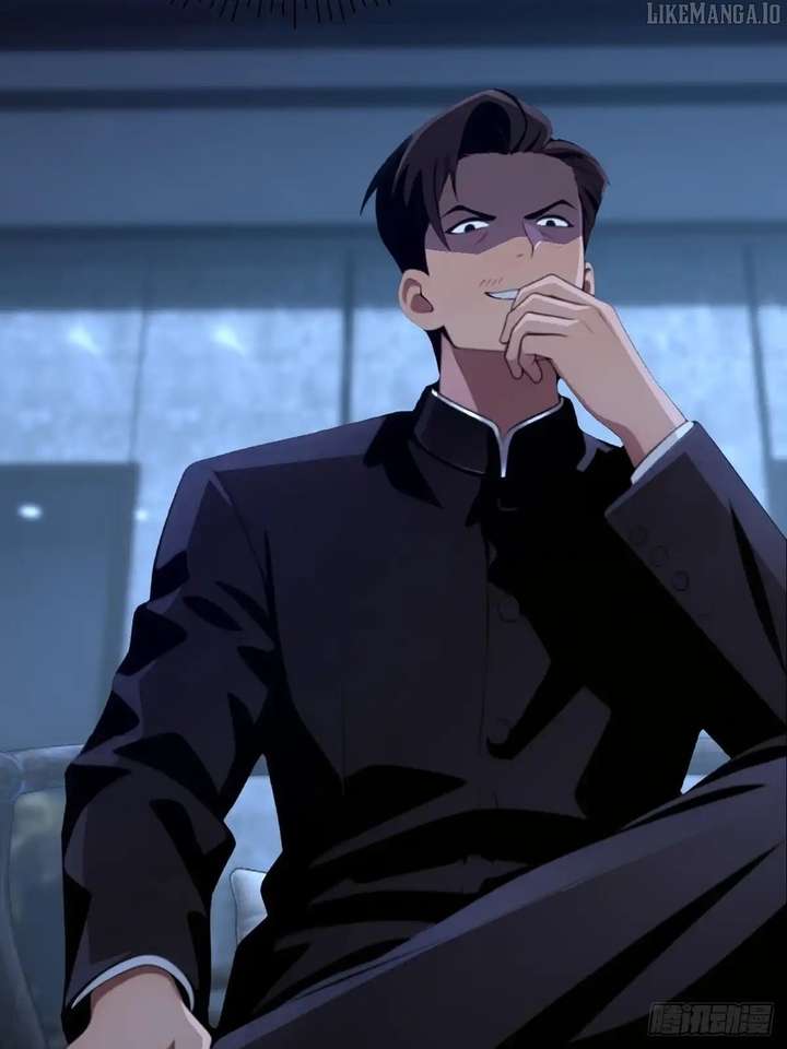 The Ultimate Wantless Godly Rich System Chapter 69 269 43