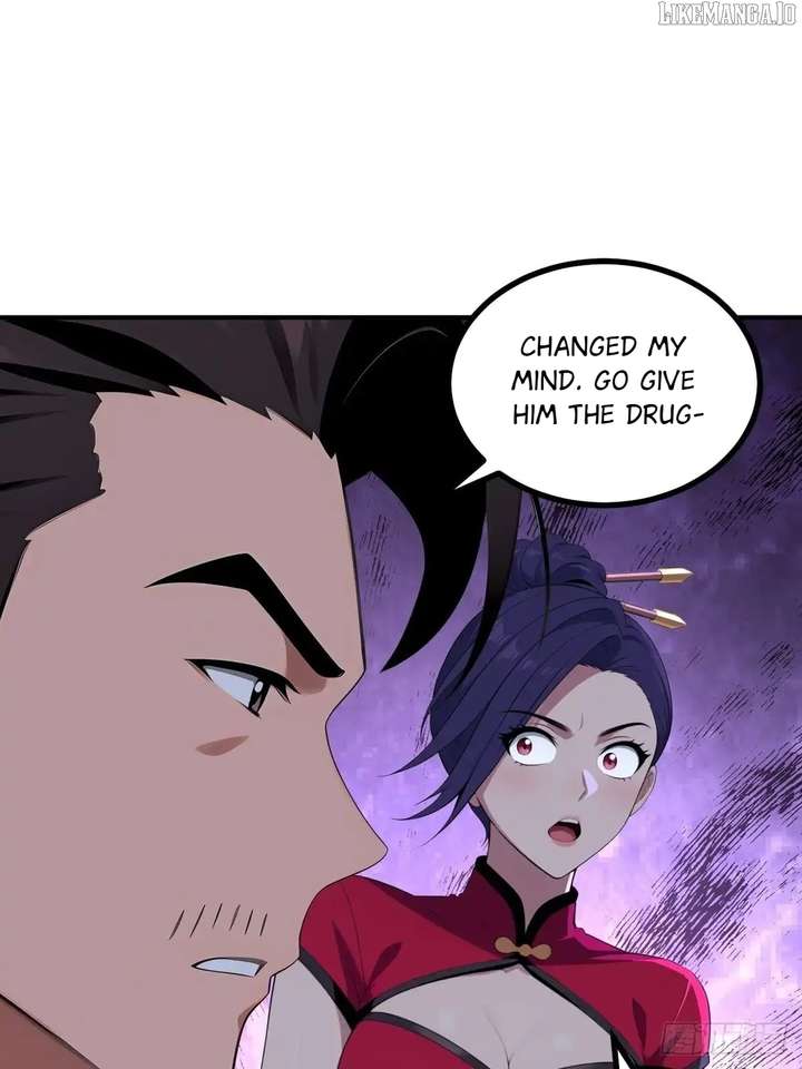 The Ultimate Wantless Godly Rich System Chapter 69 271 45