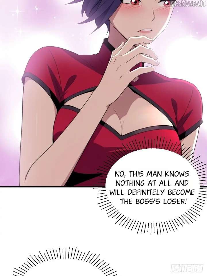 The Ultimate Wantless Godly Rich System Chapter 69 273 47