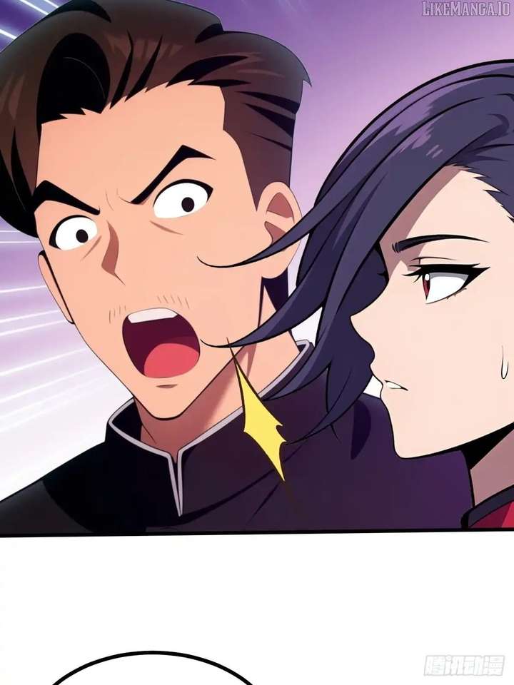 The Ultimate Wantless Godly Rich System Chapter 69 276 50