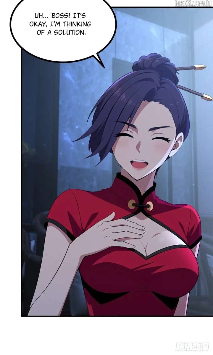 The Ultimate Wantless Godly Rich System Chapter 69 277 51