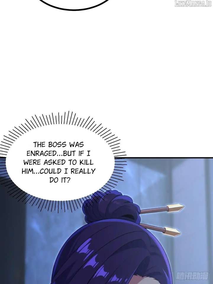 The Ultimate Wantless Godly Rich System Chapter 69 281 55