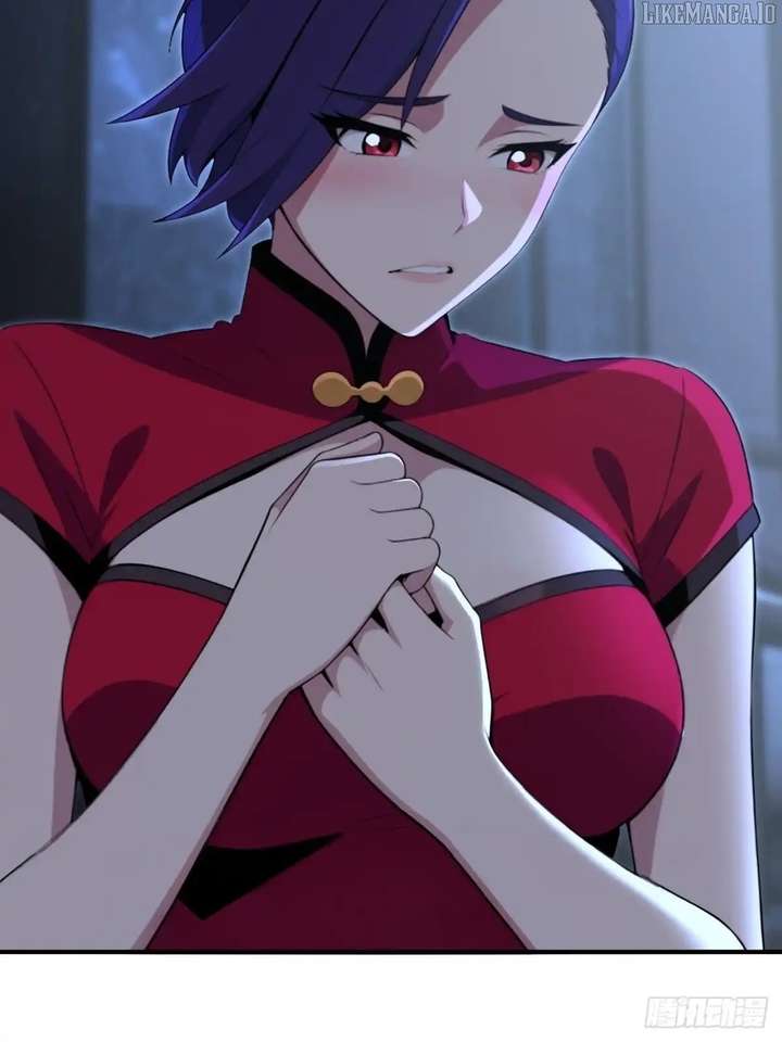 The Ultimate Wantless Godly Rich System Chapter 69 282 56