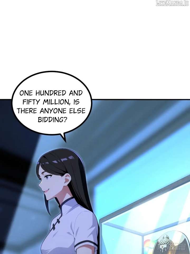 The Ultimate Wantless Godly Rich System Chapter 69 283 57