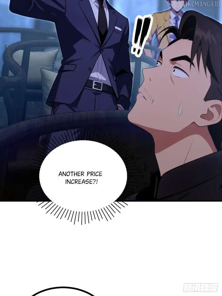 The Ultimate Wantless Godly Rich System Chapter 69 287 61