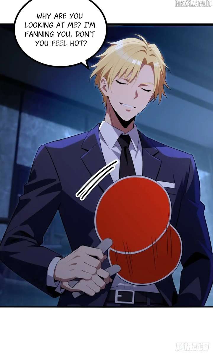 The Ultimate Wantless Godly Rich System Chapter 69 288 62