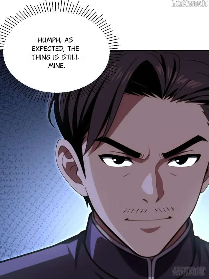 The Ultimate Wantless Godly Rich System Chapter 69 294 68