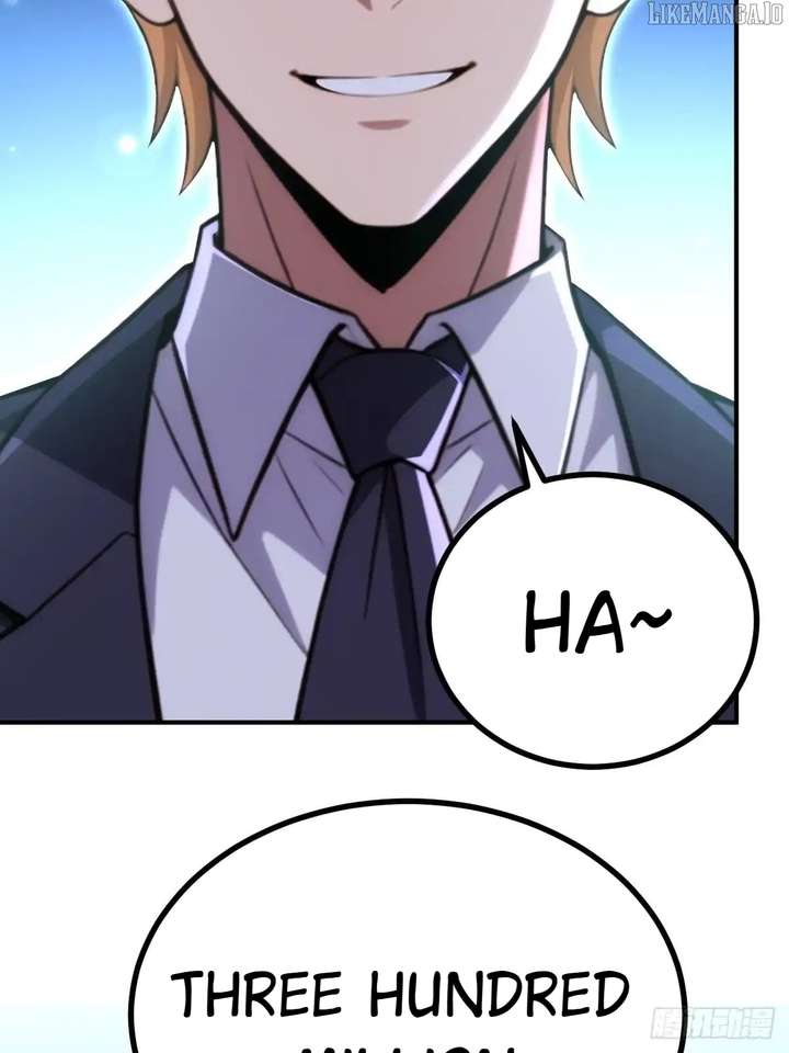 The Ultimate Wantless Godly Rich System Chapter 69 296 70