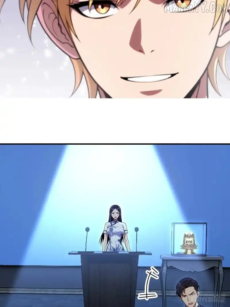 The Ultimate Wantless Godly Rich System Chapter 70 214 03