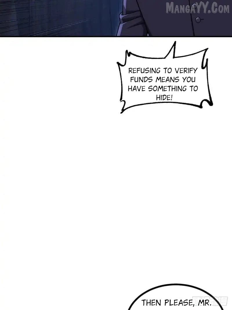 The Ultimate Wantless Godly Rich System Chapter 70 217 06