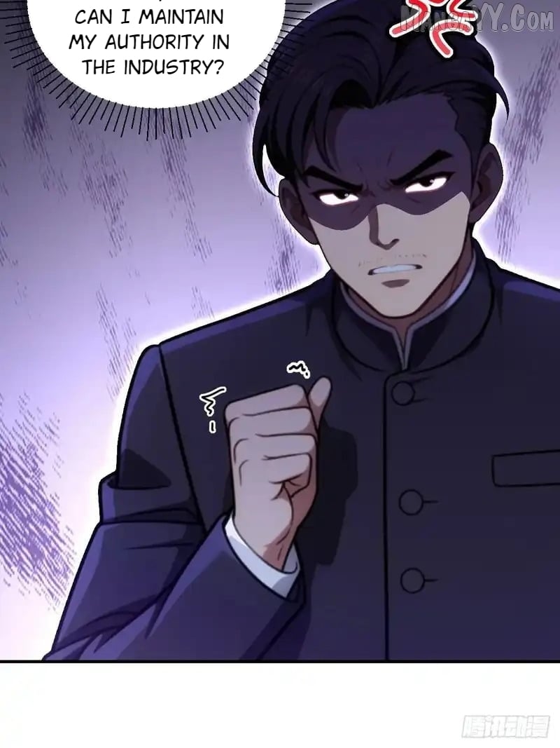 The Ultimate Wantless Godly Rich System Chapter 70 220 09