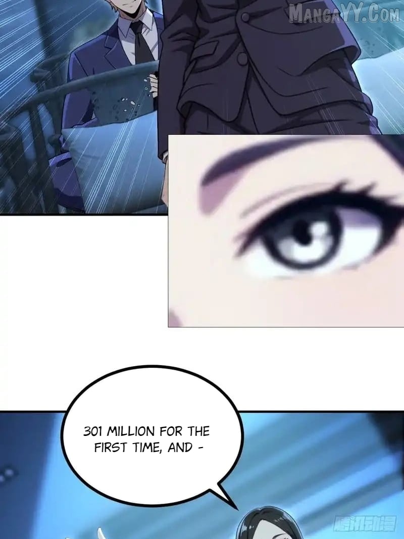 The Ultimate Wantless Godly Rich System Chapter 70 224 13