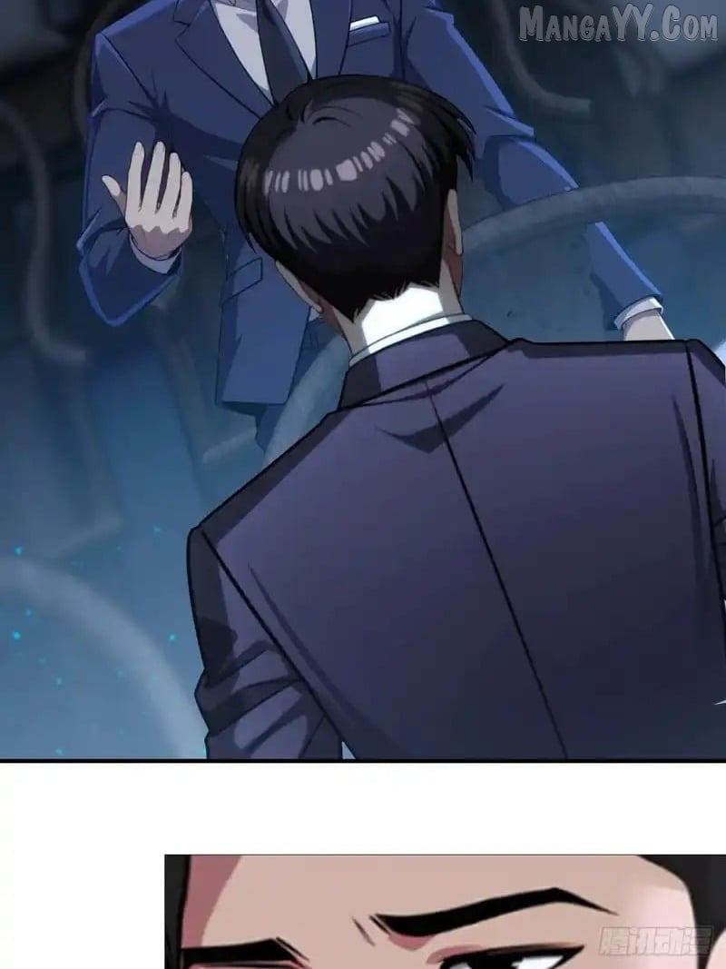 The Ultimate Wantless Godly Rich System Chapter 70 228 17