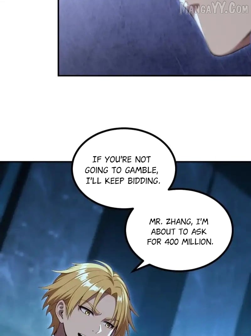 The Ultimate Wantless Godly Rich System Chapter 70 230 19