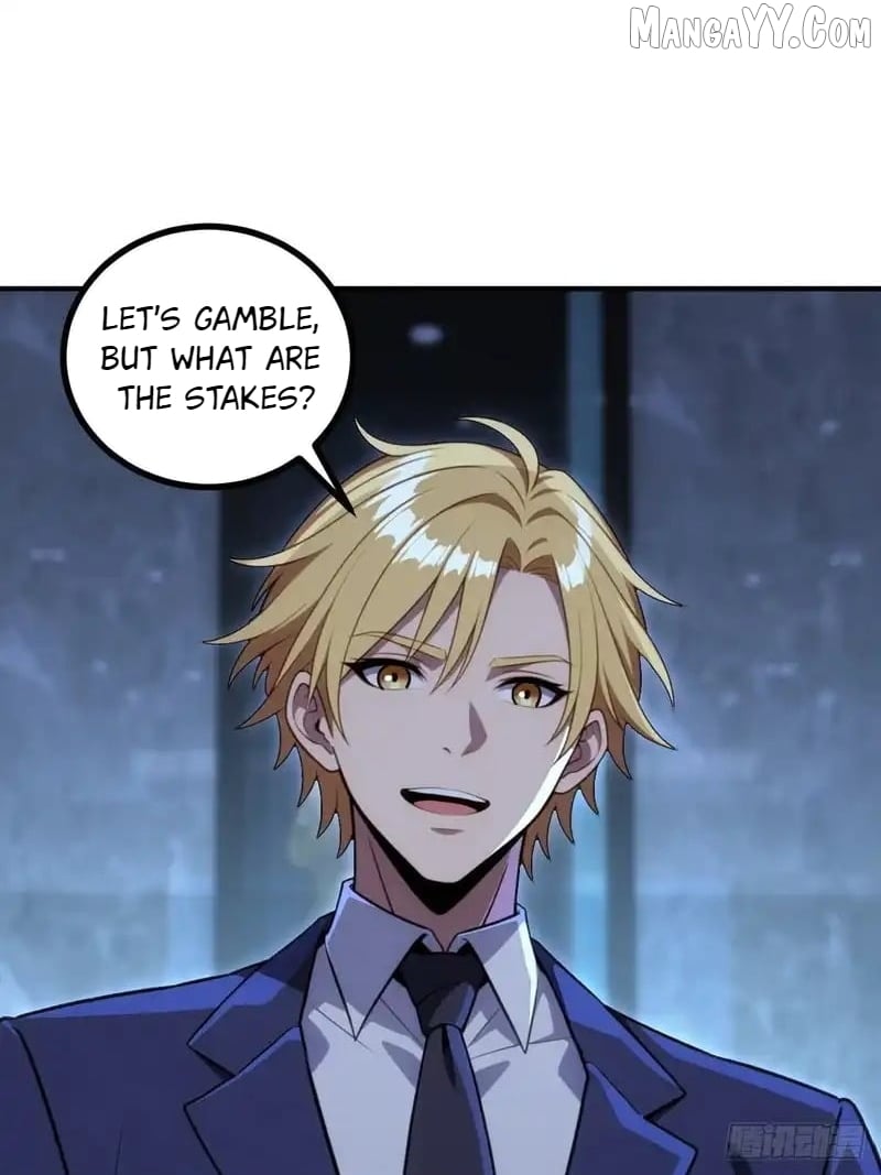 The Ultimate Wantless Godly Rich System Chapter 70 234 23