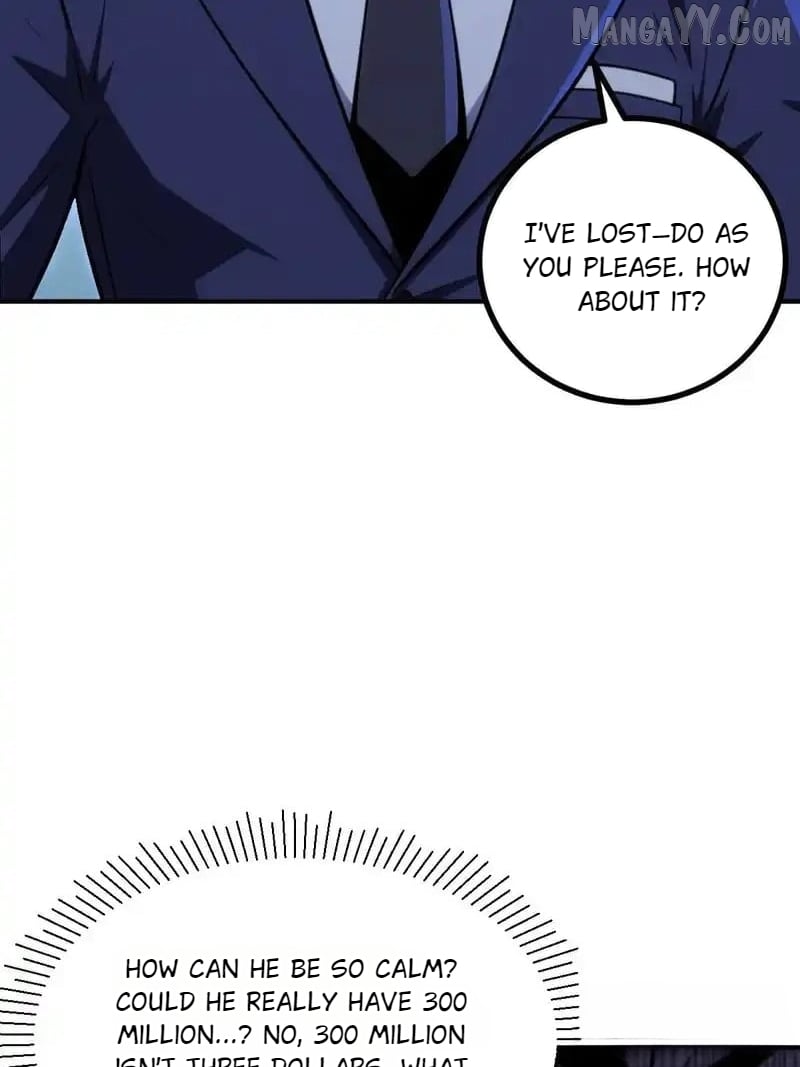 The Ultimate Wantless Godly Rich System Chapter 70 235 24