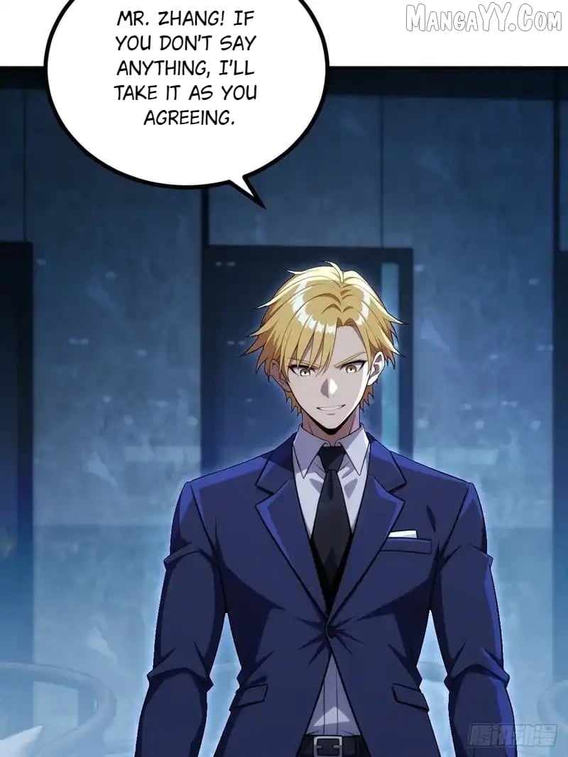 The Ultimate Wantless Godly Rich System Chapter 70 241 30