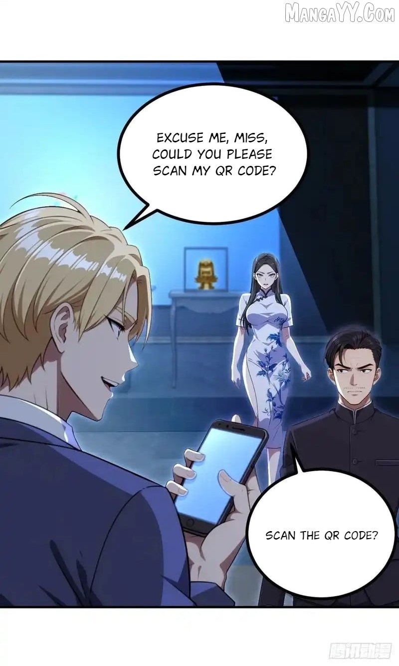 The Ultimate Wantless Godly Rich System Chapter 70 244 33