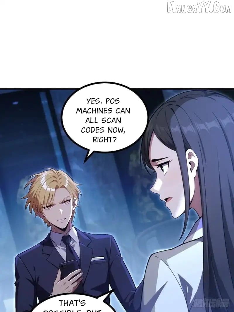 The Ultimate Wantless Godly Rich System Chapter 70 245 34