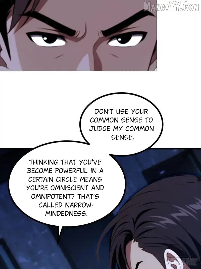 The Ultimate Wantless Godly Rich System Chapter 70 248 37