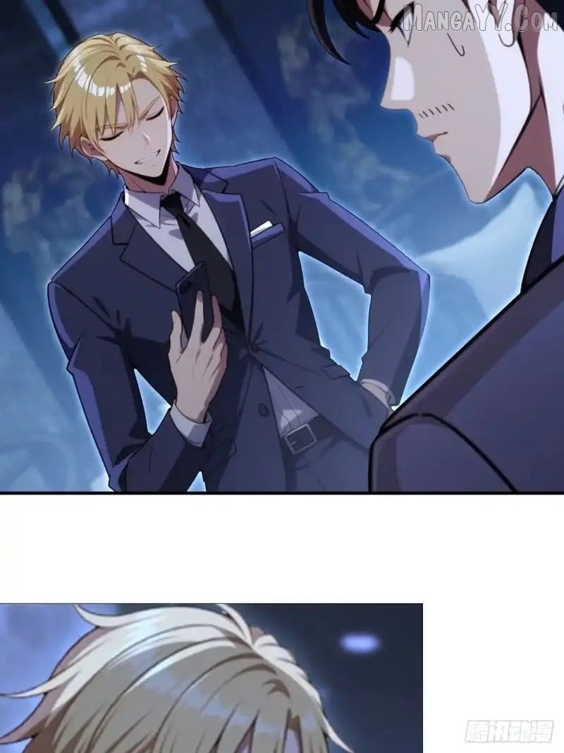 The Ultimate Wantless Godly Rich System Chapter 70 249 38