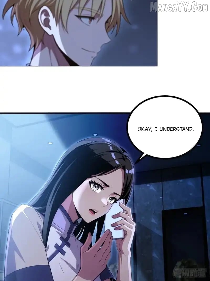 The Ultimate Wantless Godly Rich System Chapter 70 250 39