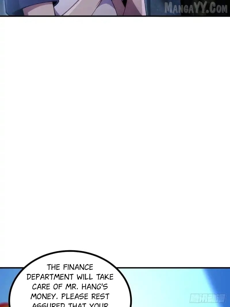 The Ultimate Wantless Godly Rich System Chapter 70 251 40