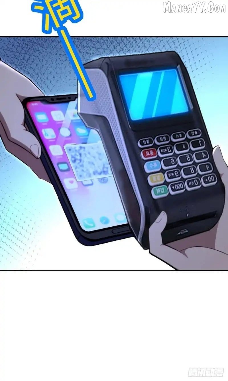 The Ultimate Wantless Godly Rich System Chapter 70 255 44