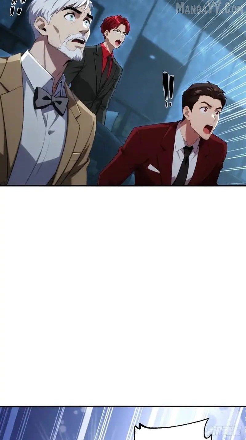 The Ultimate Wantless Godly Rich System Chapter 70 258 47