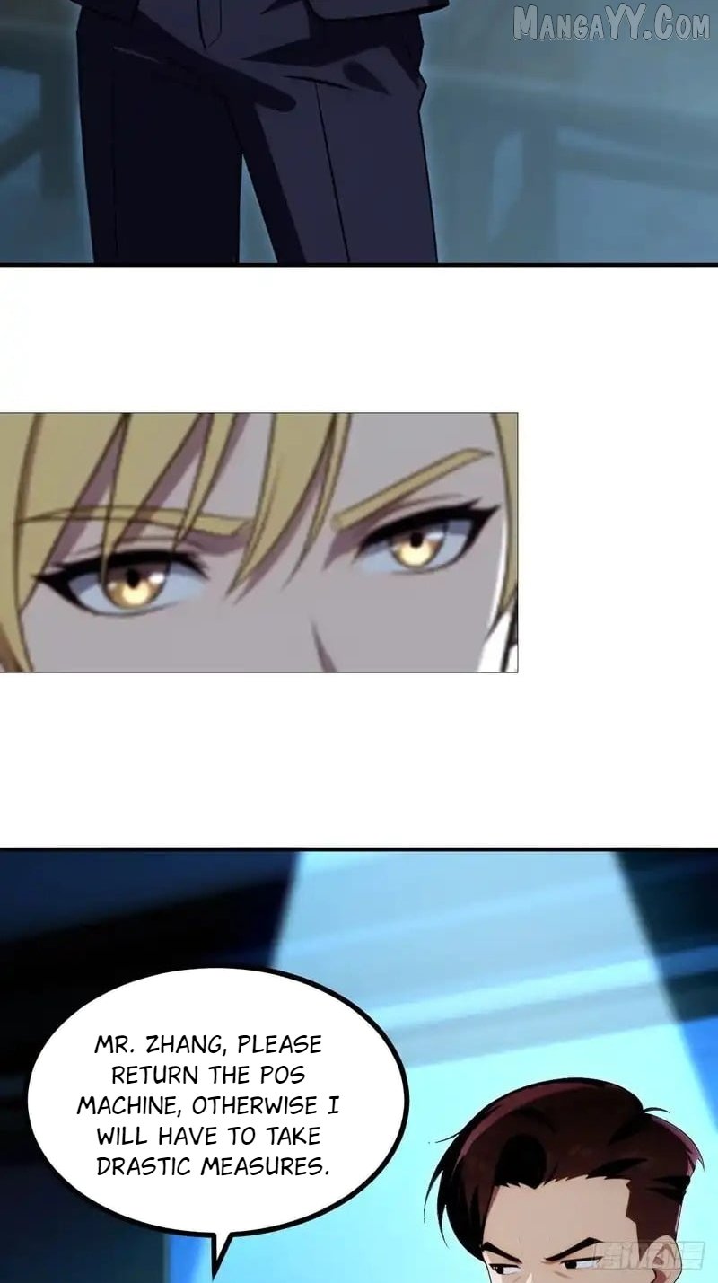 The Ultimate Wantless Godly Rich System Chapter 70 262 51