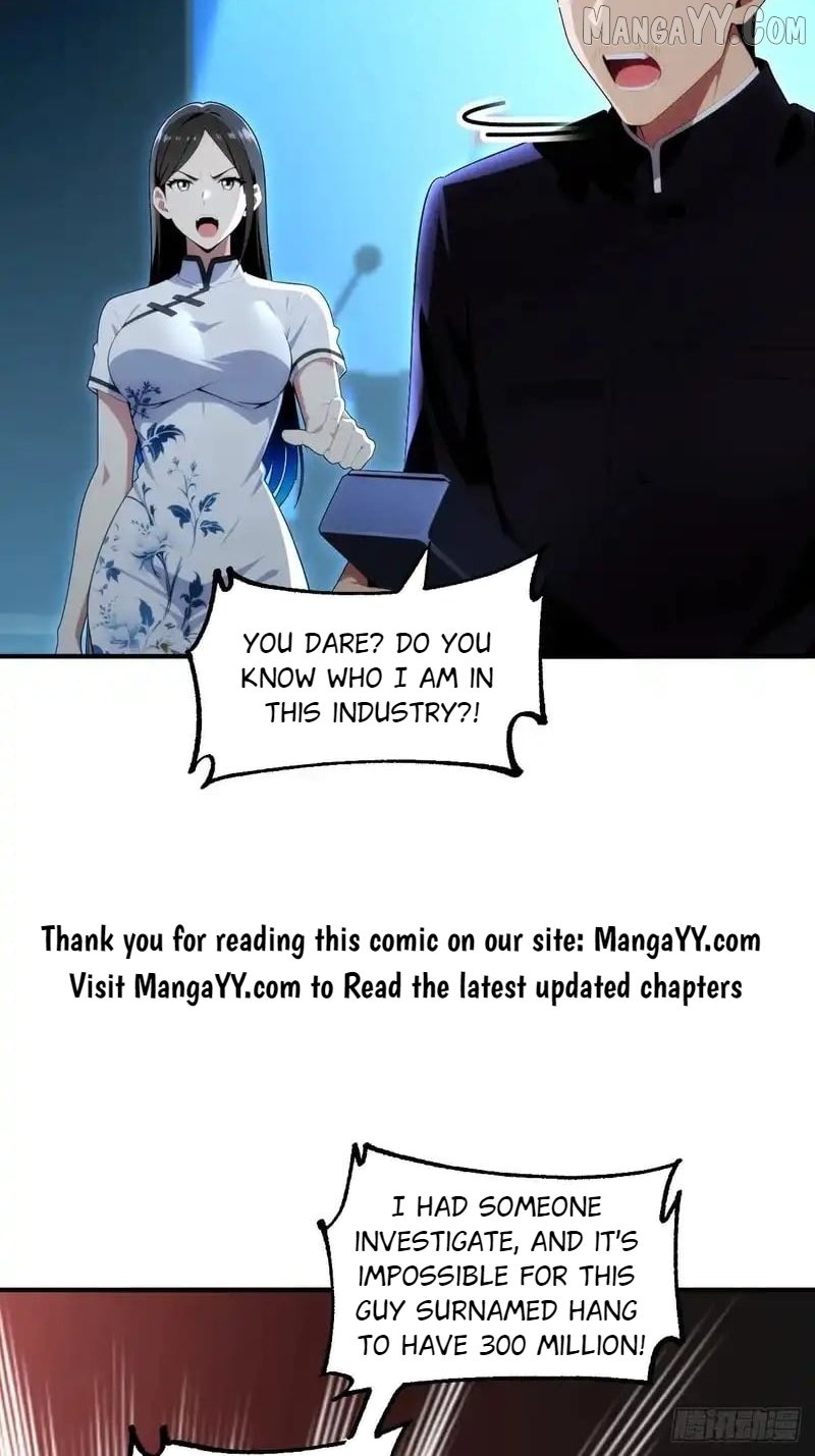 The Ultimate Wantless Godly Rich System Chapter 70 263 52