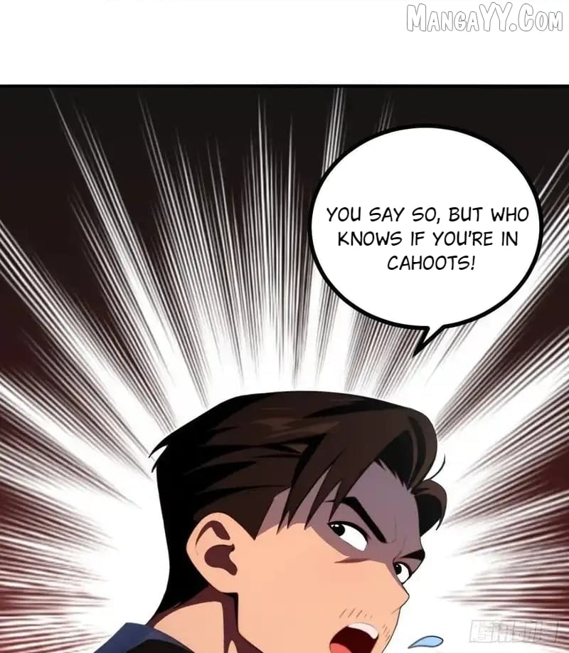 The Ultimate Wantless Godly Rich System Chapter 70 265 54