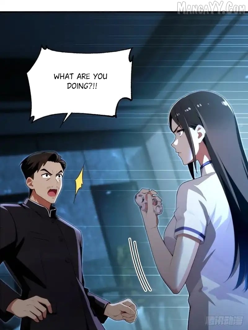 The Ultimate Wantless Godly Rich System Chapter 70 269 58