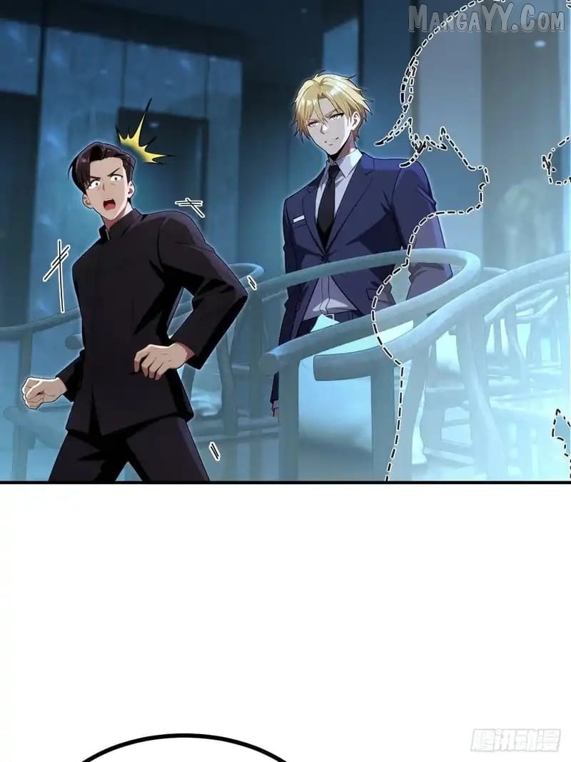 The Ultimate Wantless Godly Rich System Chapter 70 271 60