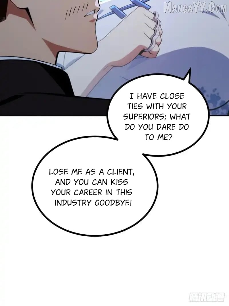 The Ultimate Wantless Godly Rich System Chapter 70 273 62