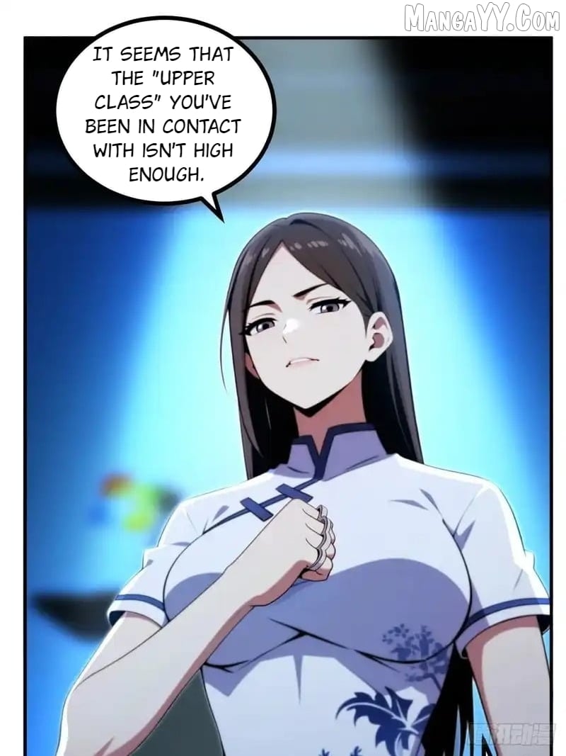 The Ultimate Wantless Godly Rich System Chapter 70 274 63