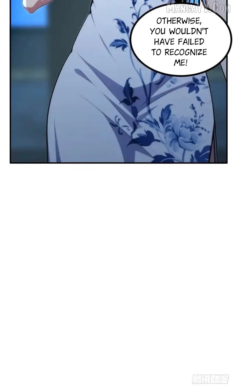 The Ultimate Wantless Godly Rich System Chapter 70 275 64