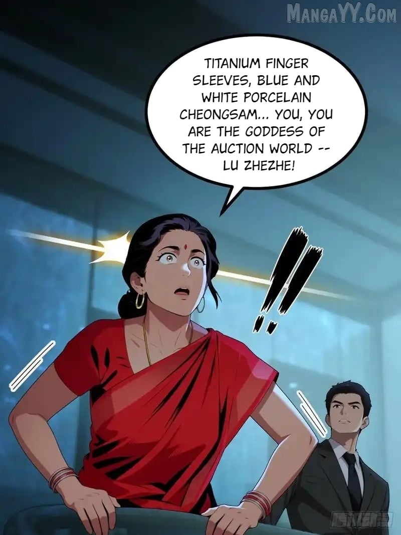 The Ultimate Wantless Godly Rich System Chapter 70 278 67