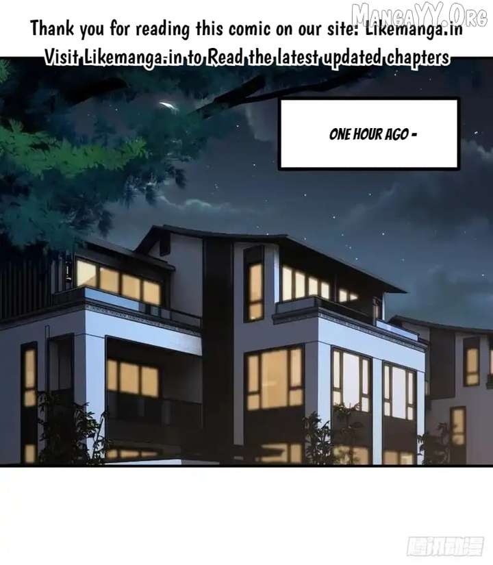 The Ultimate Wantless Godly Rich System Chapter 73 233 01