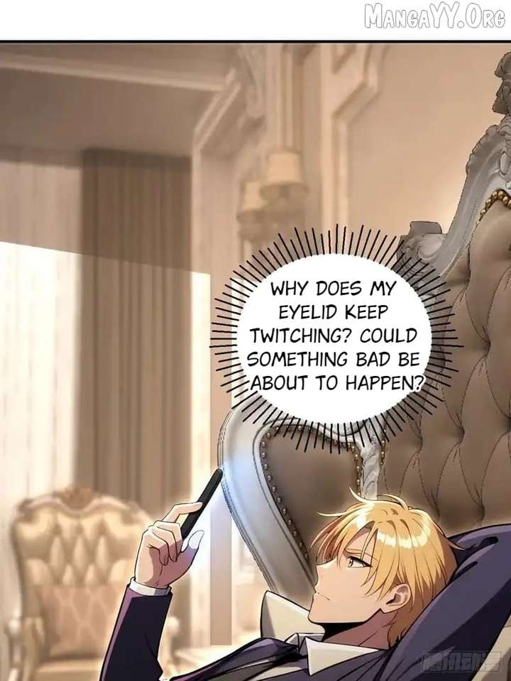 The Ultimate Wantless Godly Rich System Chapter 73 234 02