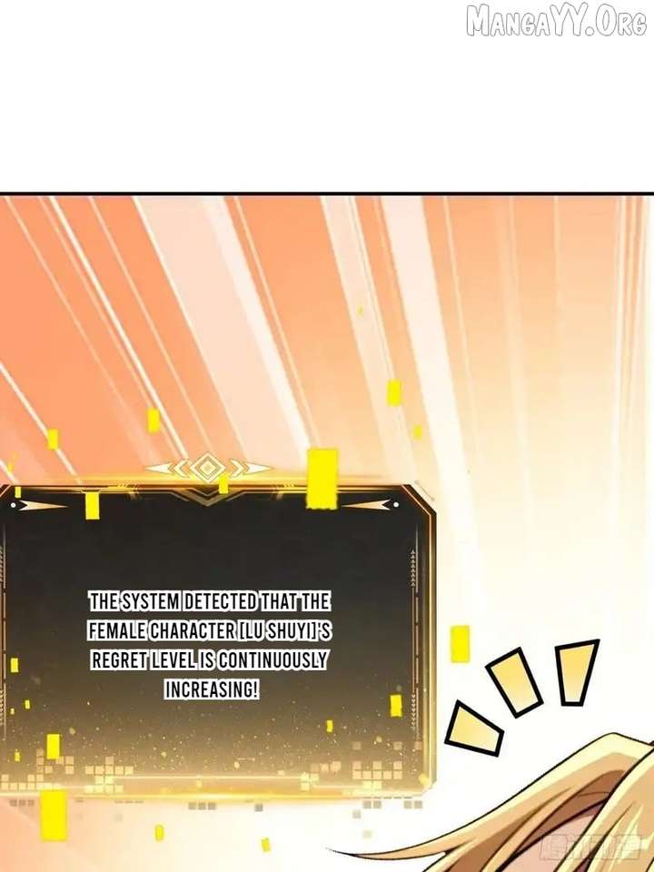 The Ultimate Wantless Godly Rich System Chapter 73 236 04