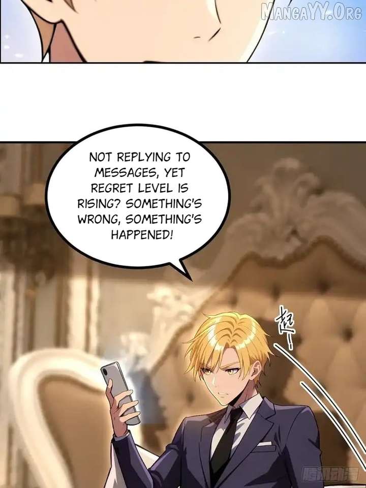 The Ultimate Wantless Godly Rich System Chapter 73 238 06