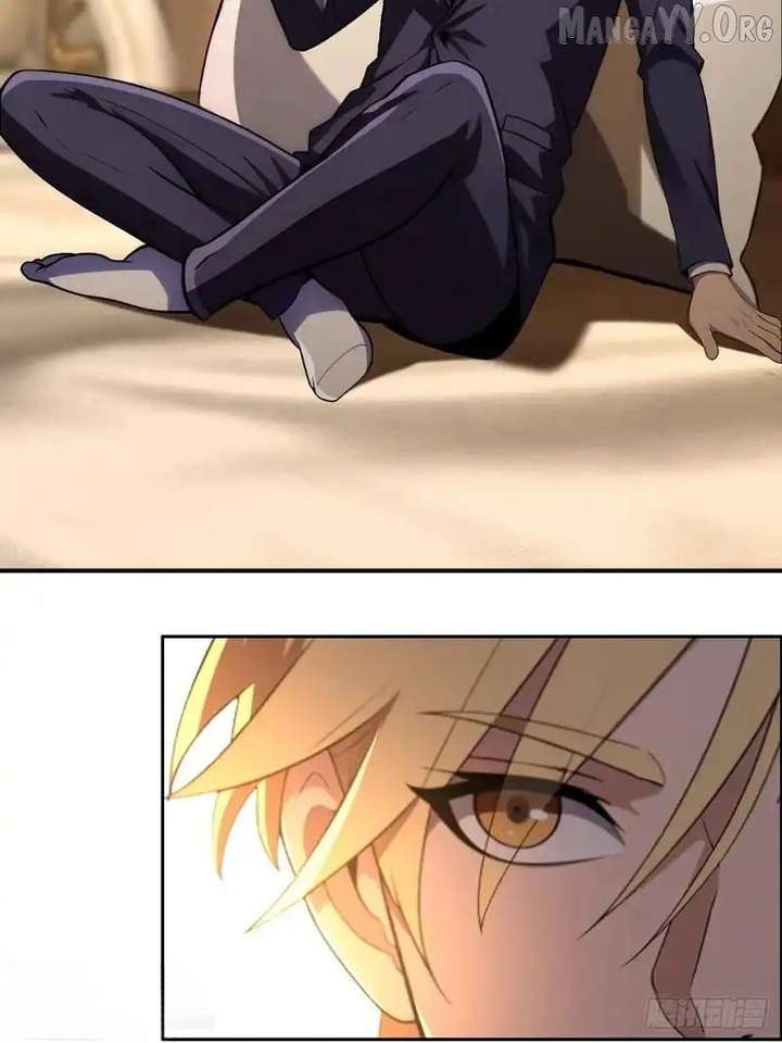 The Ultimate Wantless Godly Rich System Chapter 73 239 07