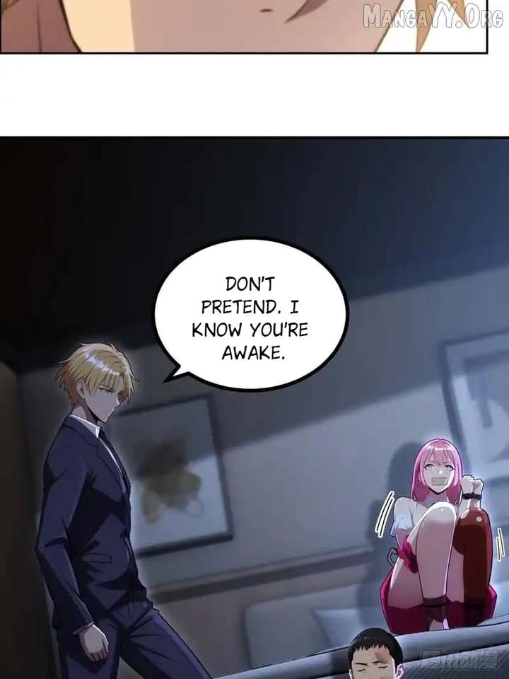 The Ultimate Wantless Godly Rich System Chapter 73 242 10