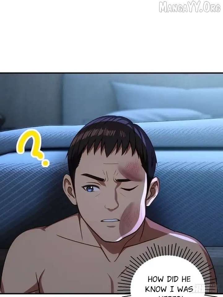 The Ultimate Wantless Godly Rich System Chapter 73 244 12